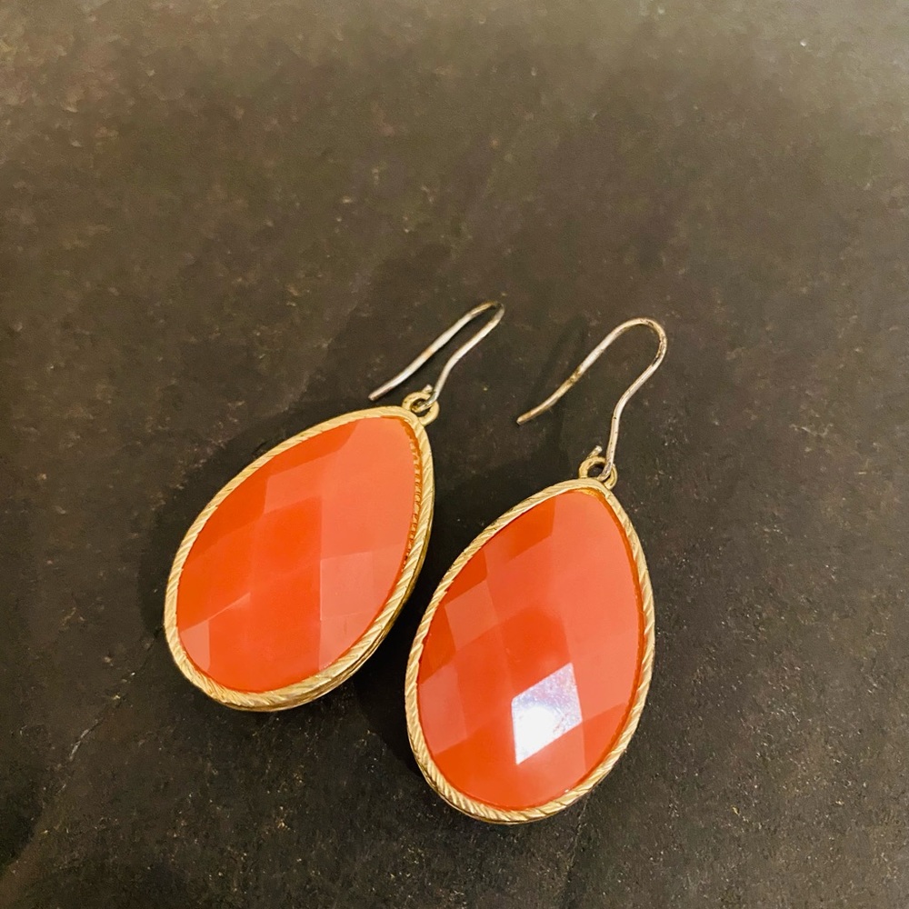 Reversal Earrings